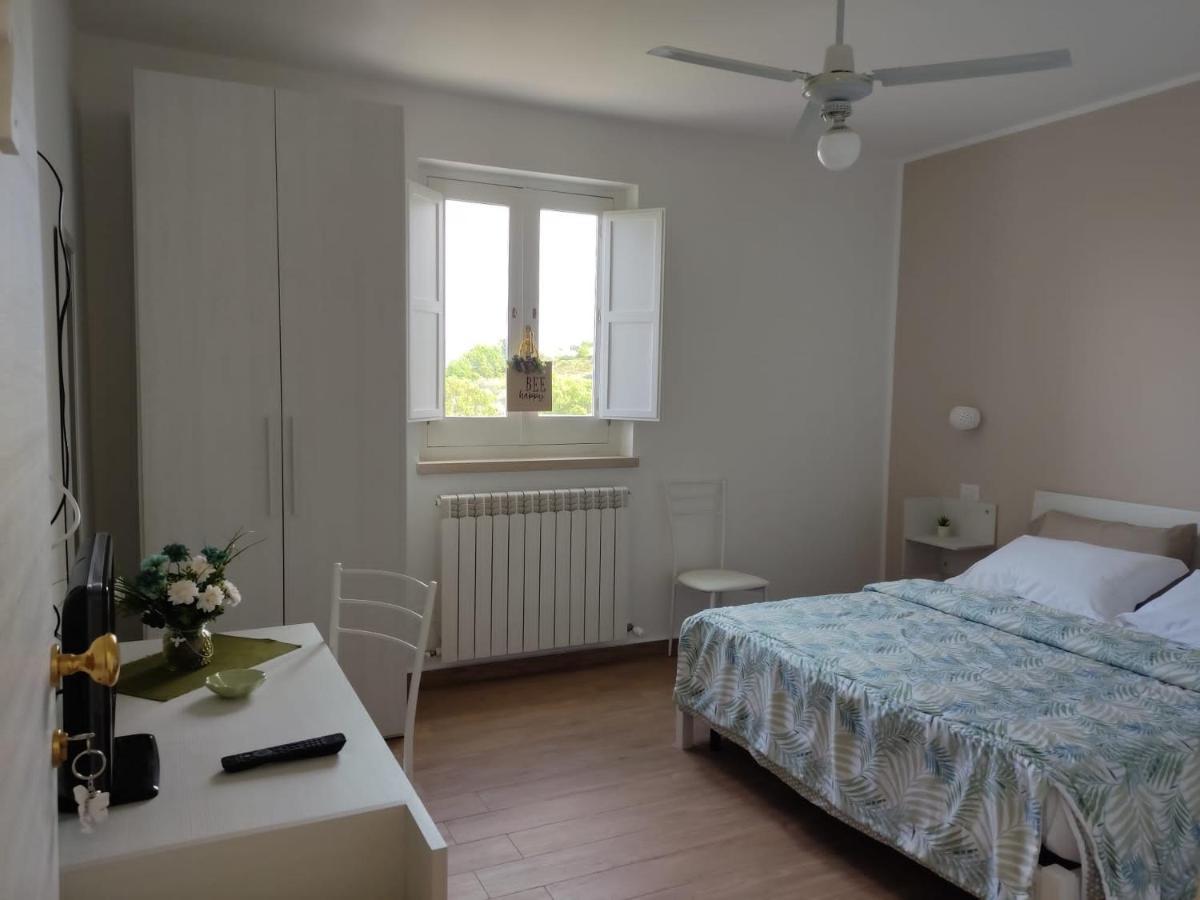 Agri Art Villa San Benedetto Ullano Eksteriør bilde