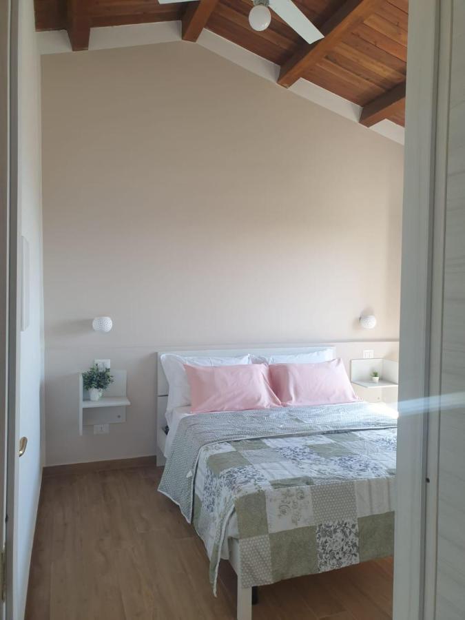 Agri Art Villa San Benedetto Ullano Eksteriør bilde